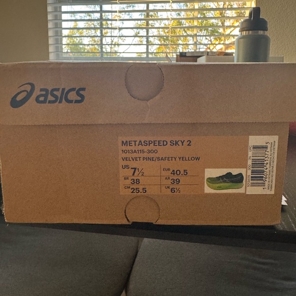 ASICS Metaspeed Sky + - Picture 6 of 6